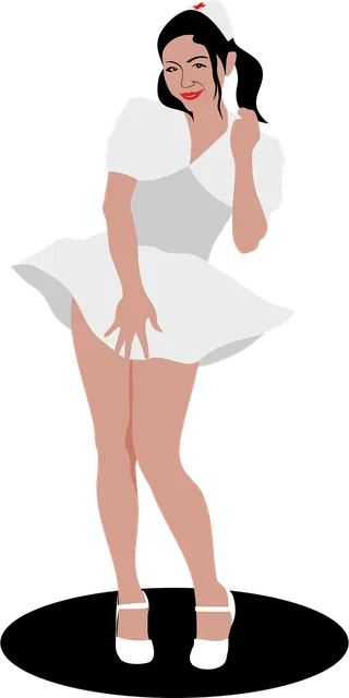 Nurse icon